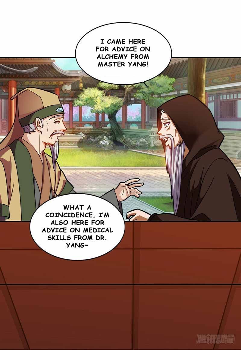 Reborn 80,000 Years Chapter 28 - Page 7