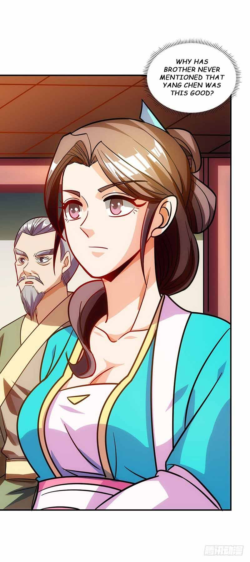 Reborn 80,000 Years Chapter 28 - Page 9