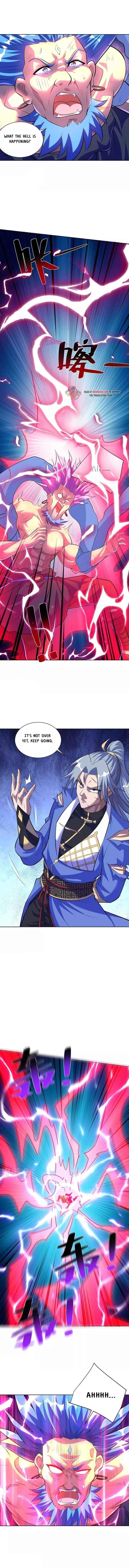 Reborn 80,000 Years Chapter 283 - Page 2