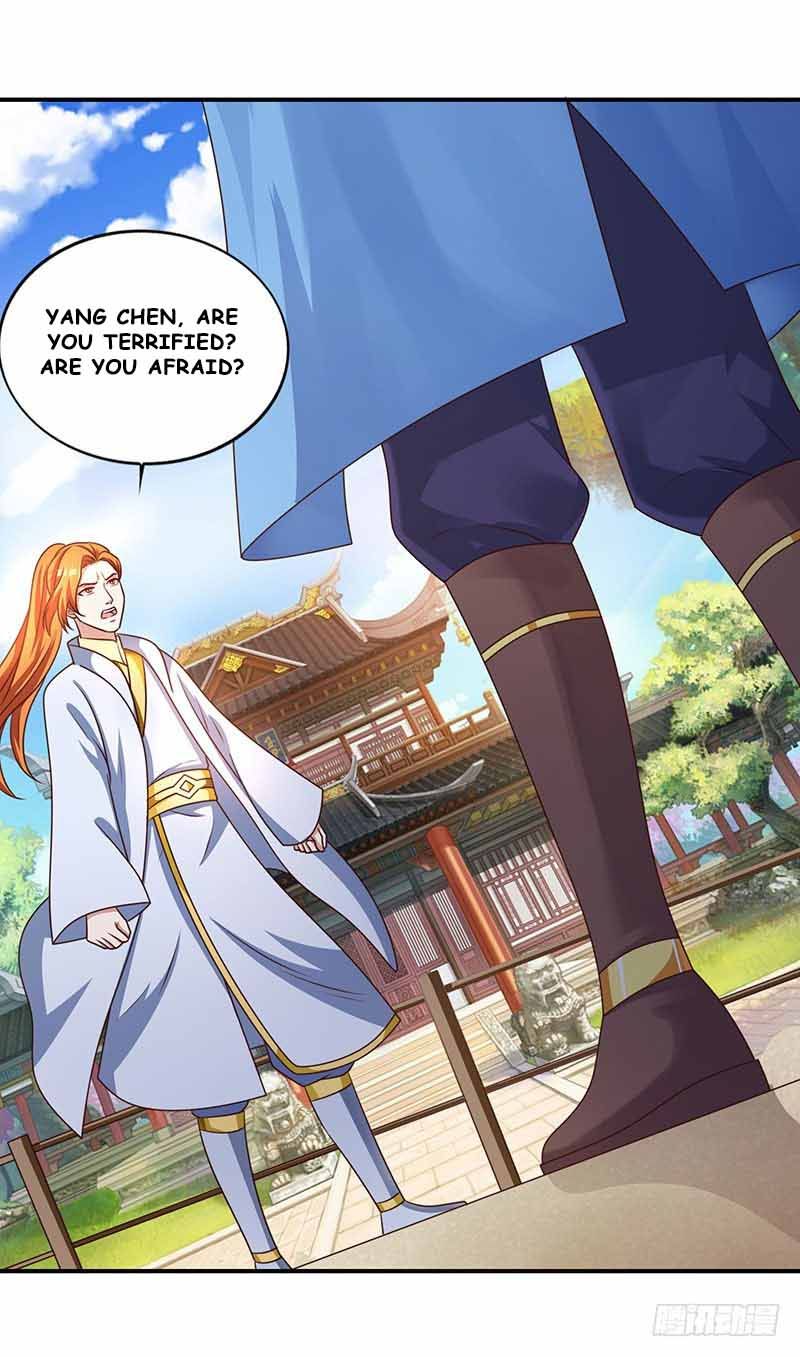 Reborn 80,000 Years Chapter 29 - Page 10