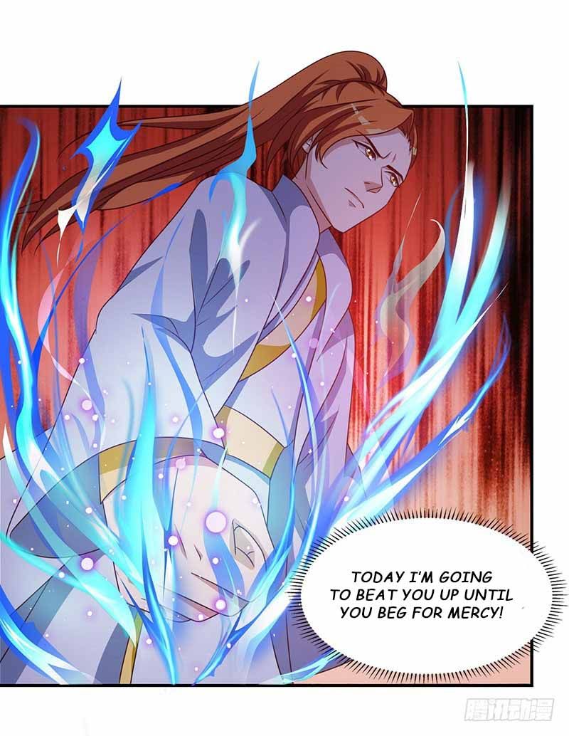 Reborn 80,000 Years Chapter 29 - Page 12
