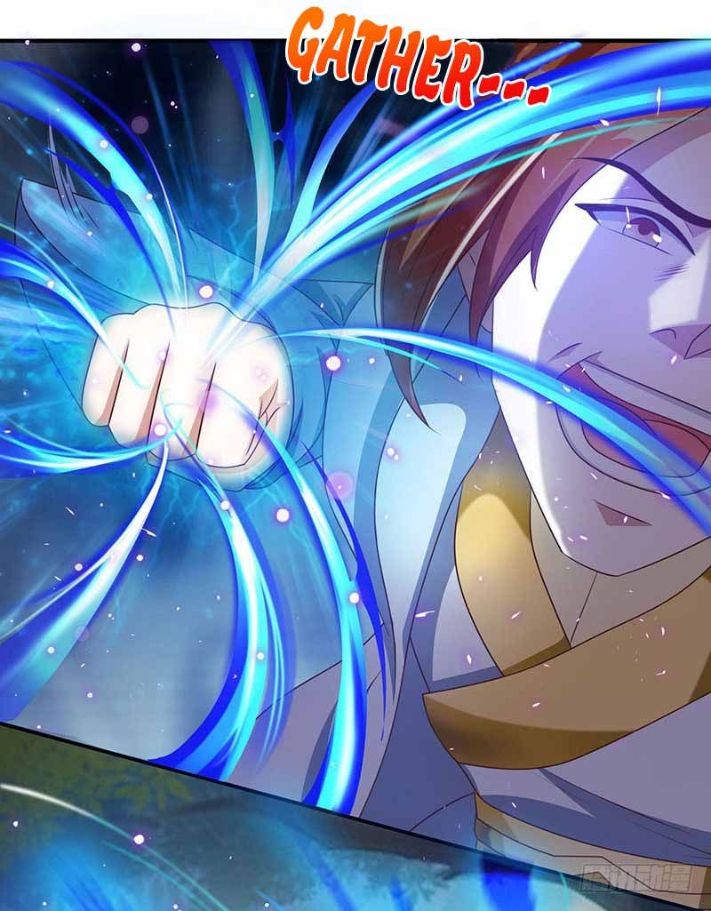 Reborn 80,000 Years Chapter 29 - Page 14