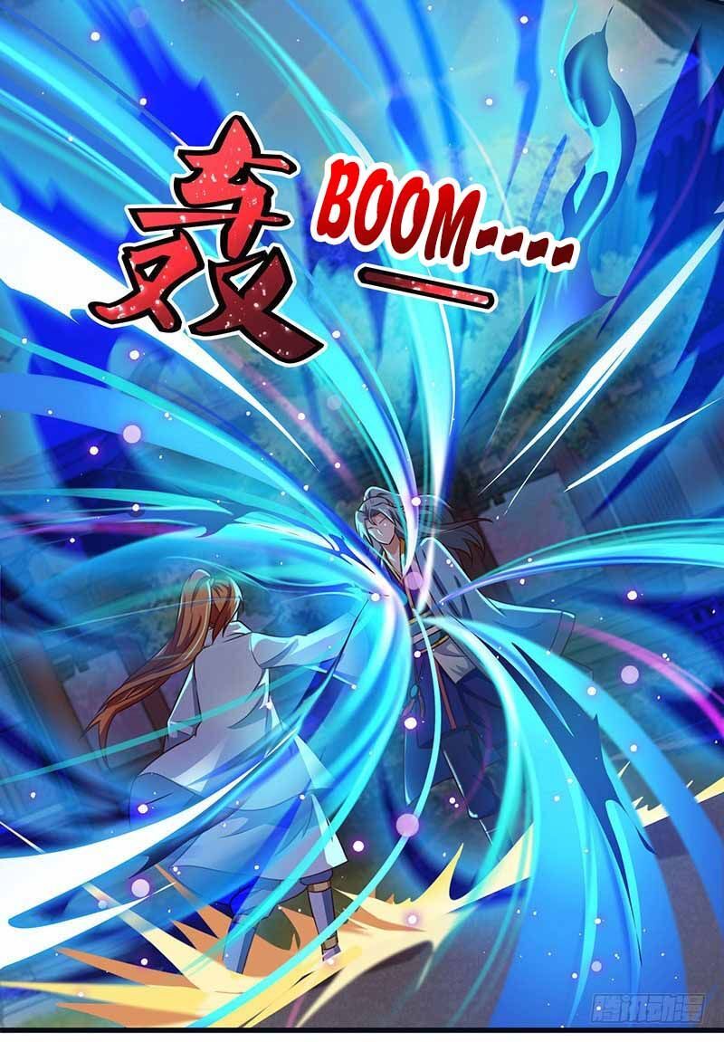Reborn 80,000 Years Chapter 29 - Page 15