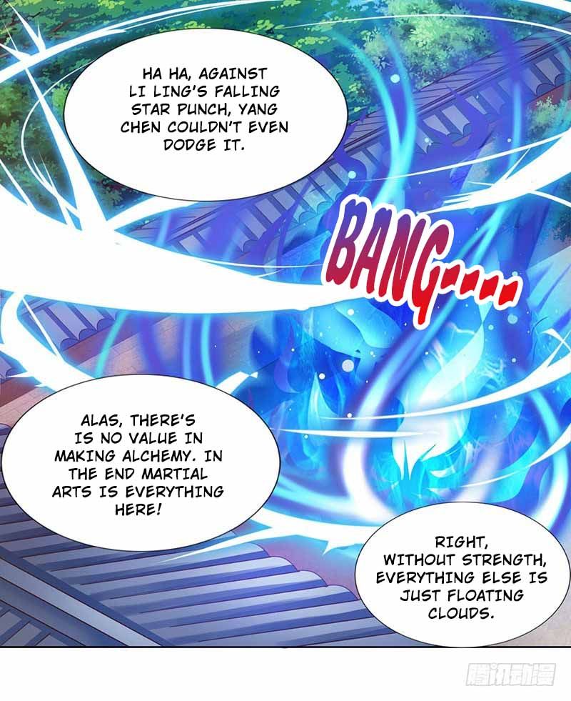 Reborn 80,000 Years Chapter 29 - Page 17
