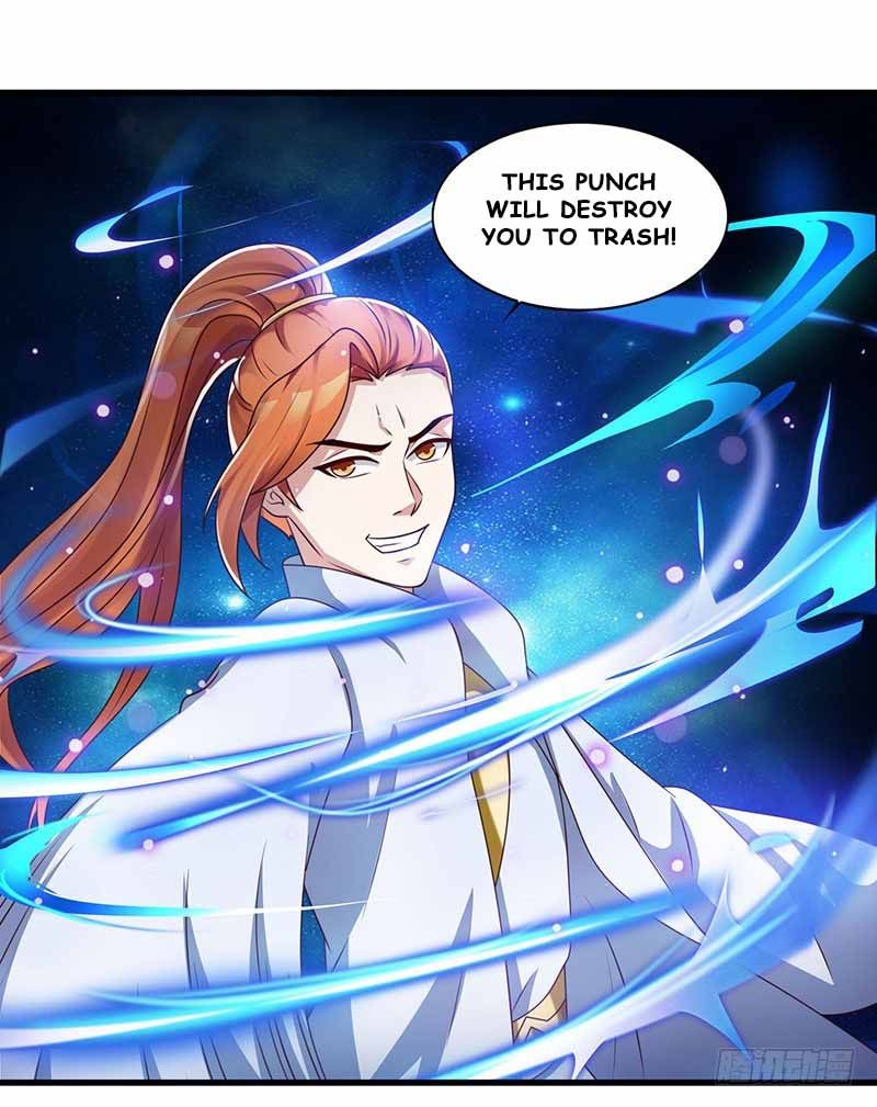 Reborn 80,000 Years Chapter 29 - Page 18