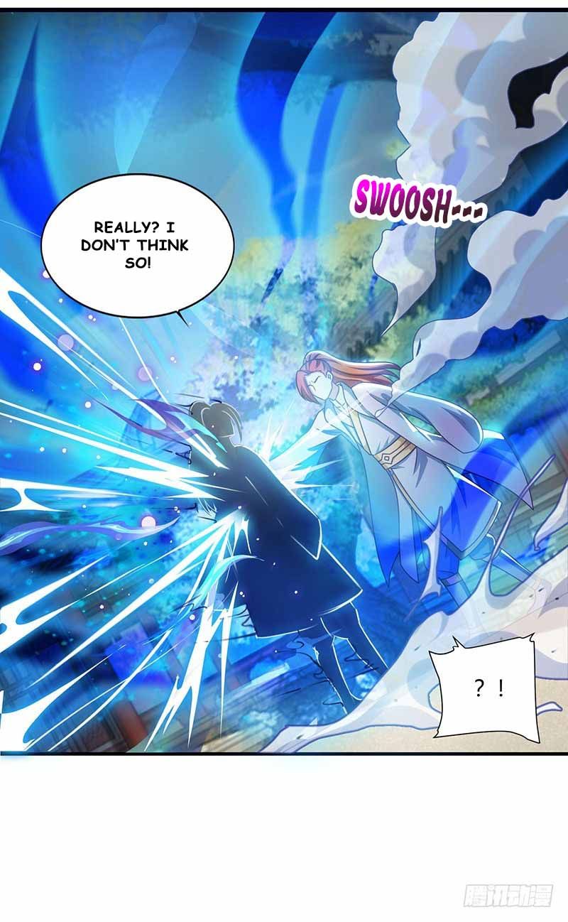 Reborn 80,000 Years Chapter 29 - Page 19