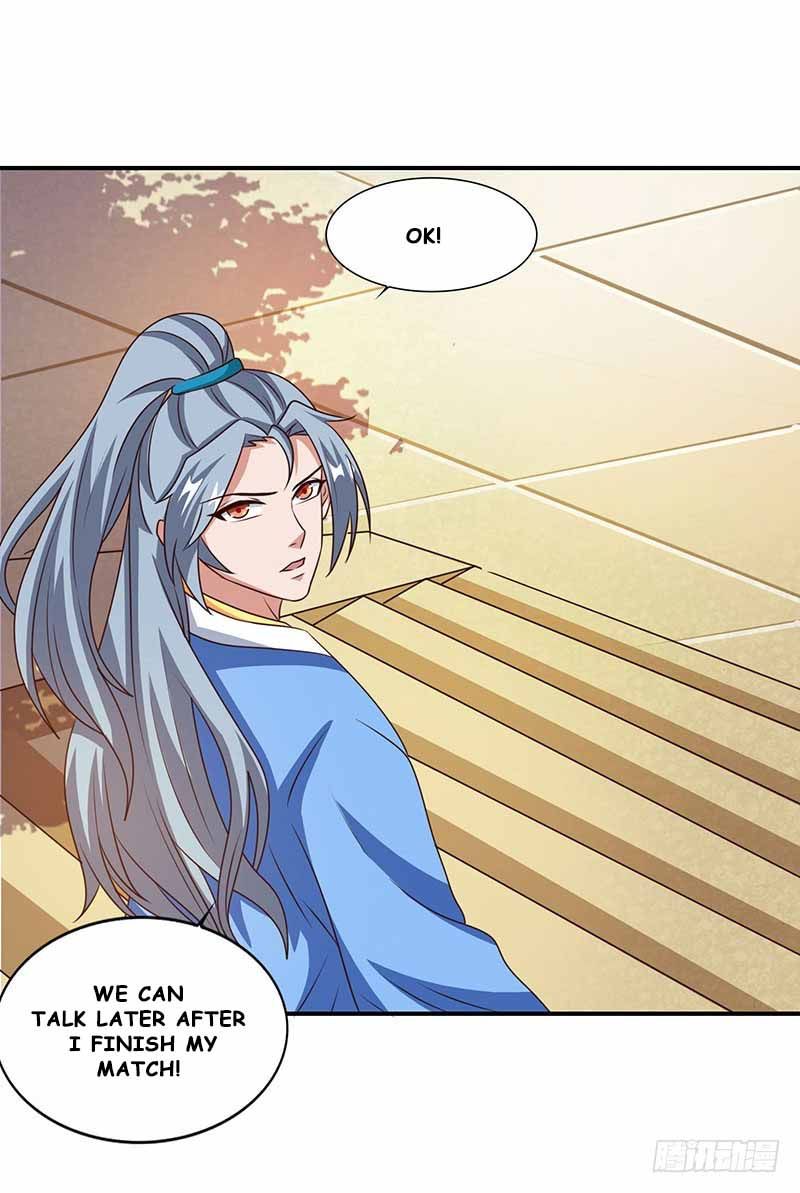 Reborn 80,000 Years Chapter 29 - Page 2