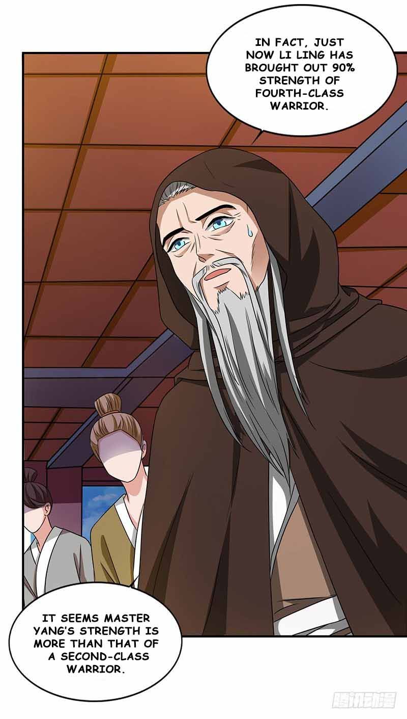 Reborn 80,000 Years Chapter 29 - Page 23