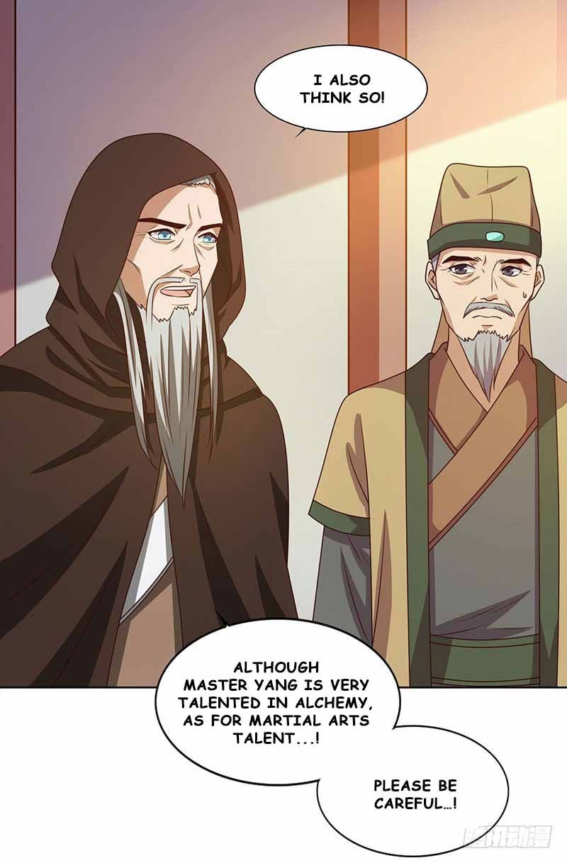 Reborn 80,000 Years Chapter 29 - Page 4