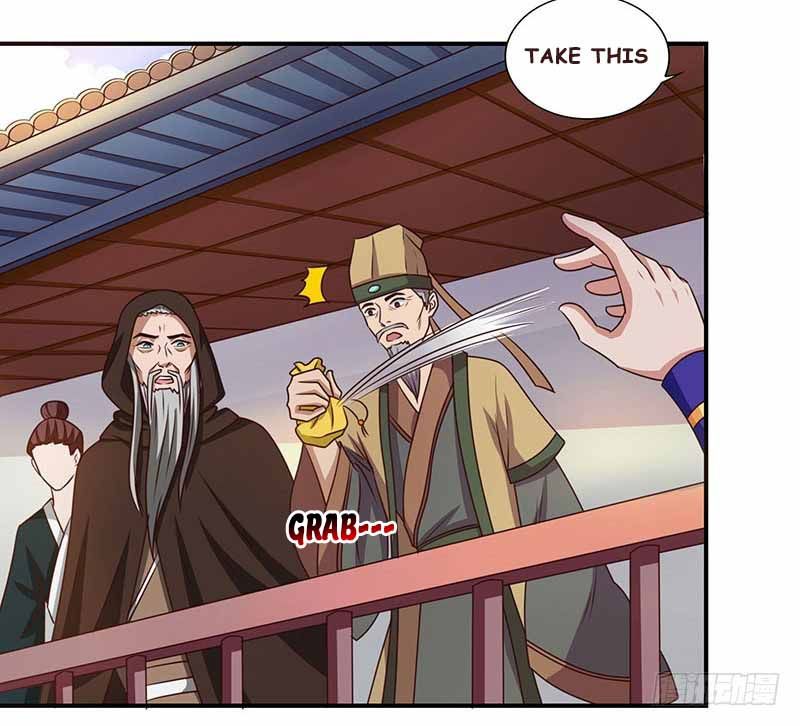 Reborn 80,000 Years Chapter 29 - Page 6