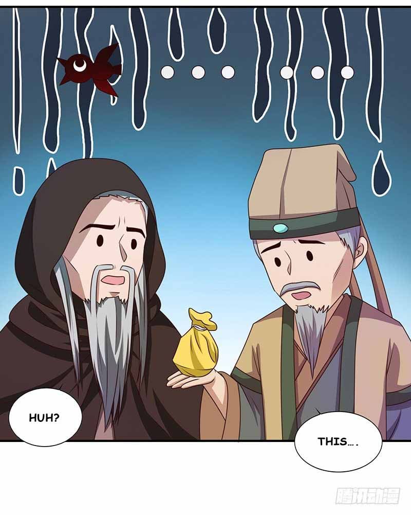 Reborn 80,000 Years Chapter 29 - Page 7