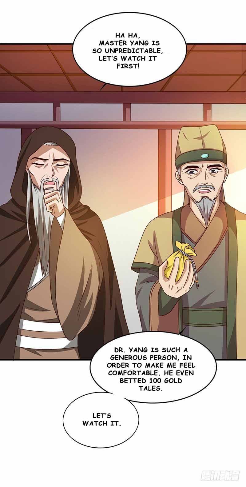 Reborn 80,000 Years Chapter 29 - Page 9