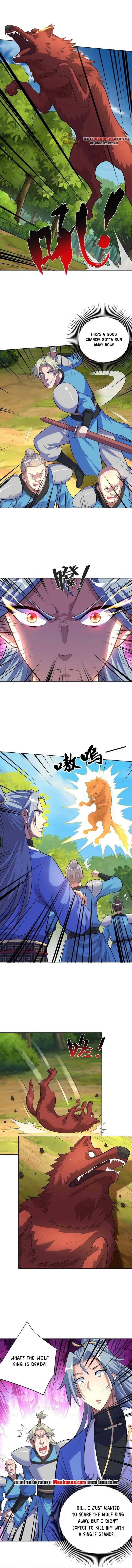 Reborn 80,000 Years Chapter 290 - Page 4