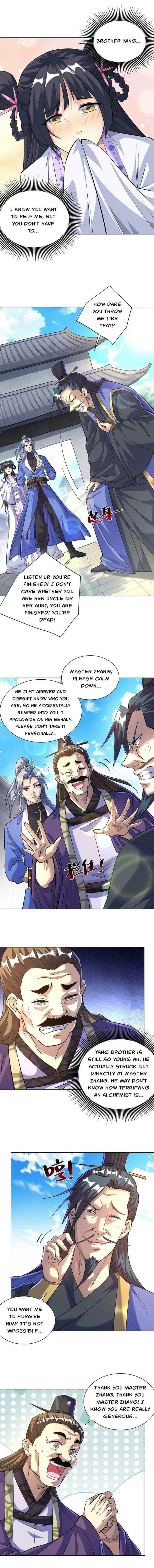 Reborn 80,000 Years Chapter 298 - Page 2