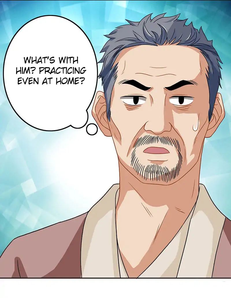 Reborn 80,000 Years Chapter 3 - Page 13