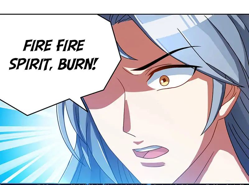 Reborn 80,000 Years Chapter 3 - Page 19