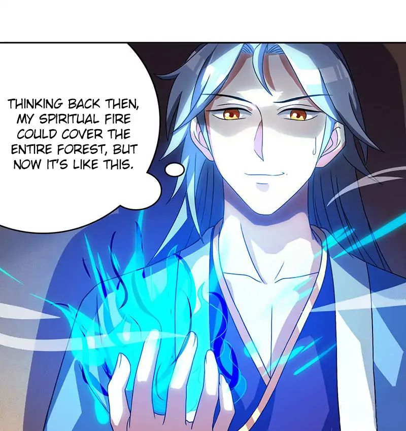 Reborn 80,000 Years Chapter 3 - Page 21