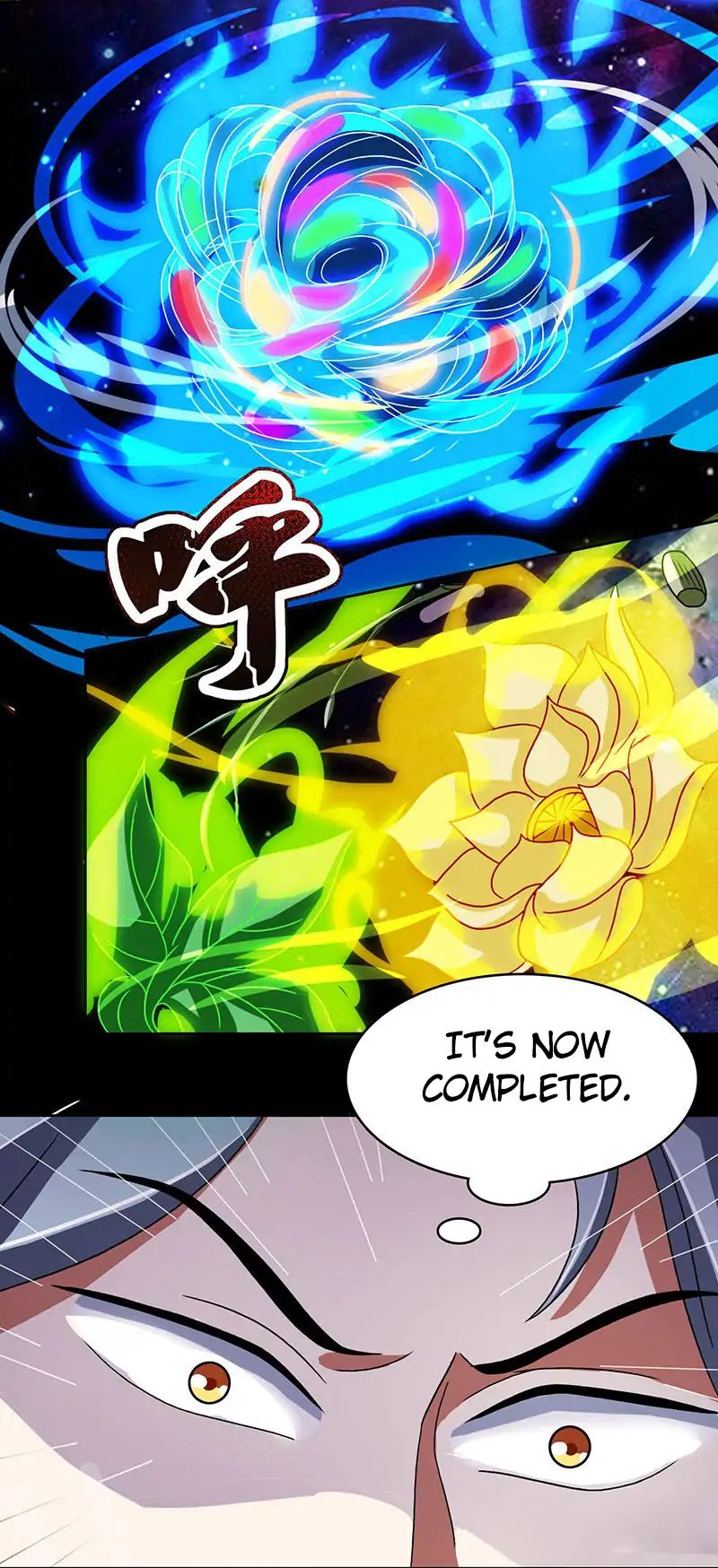 Reborn 80,000 Years Chapter 3 - Page 26