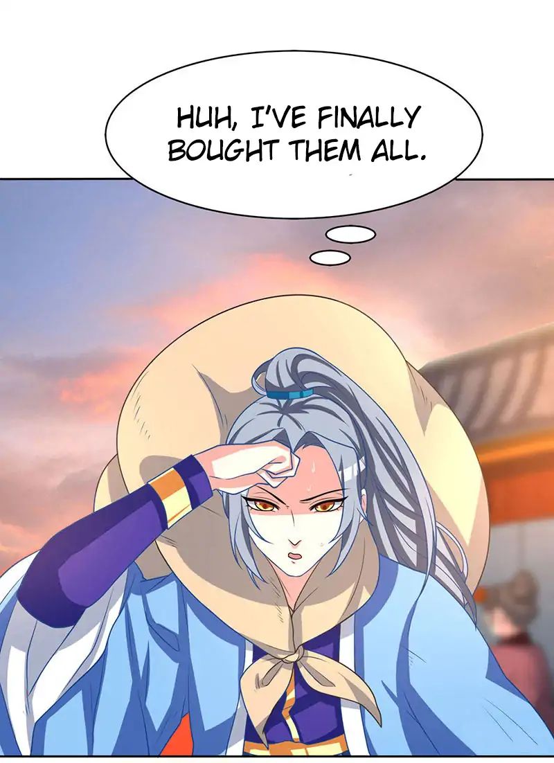Reborn 80,000 Years Chapter 3 - Page 6