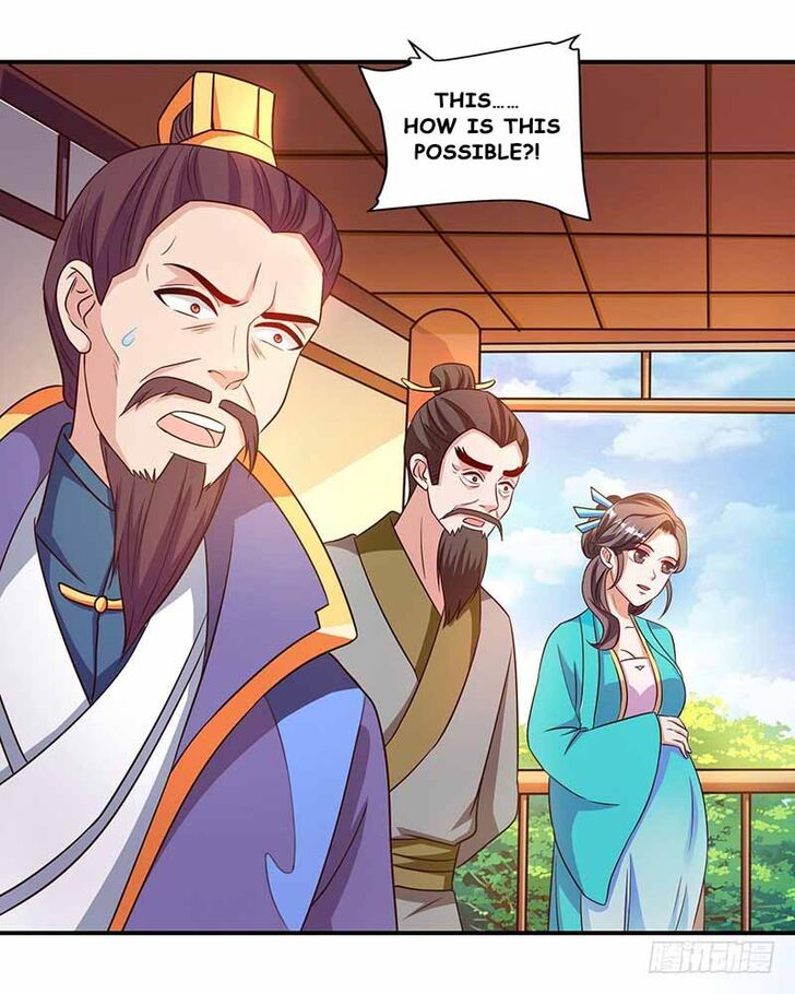 Reborn 80,000 Years Chapter 30 - Page 0