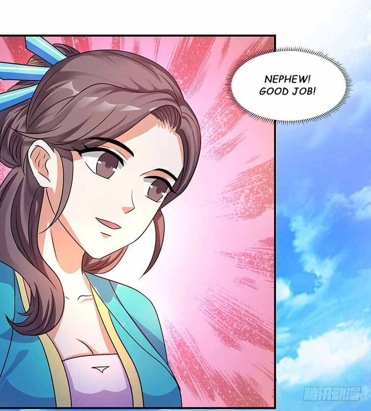 Reborn 80,000 Years Chapter 30 - Page 1