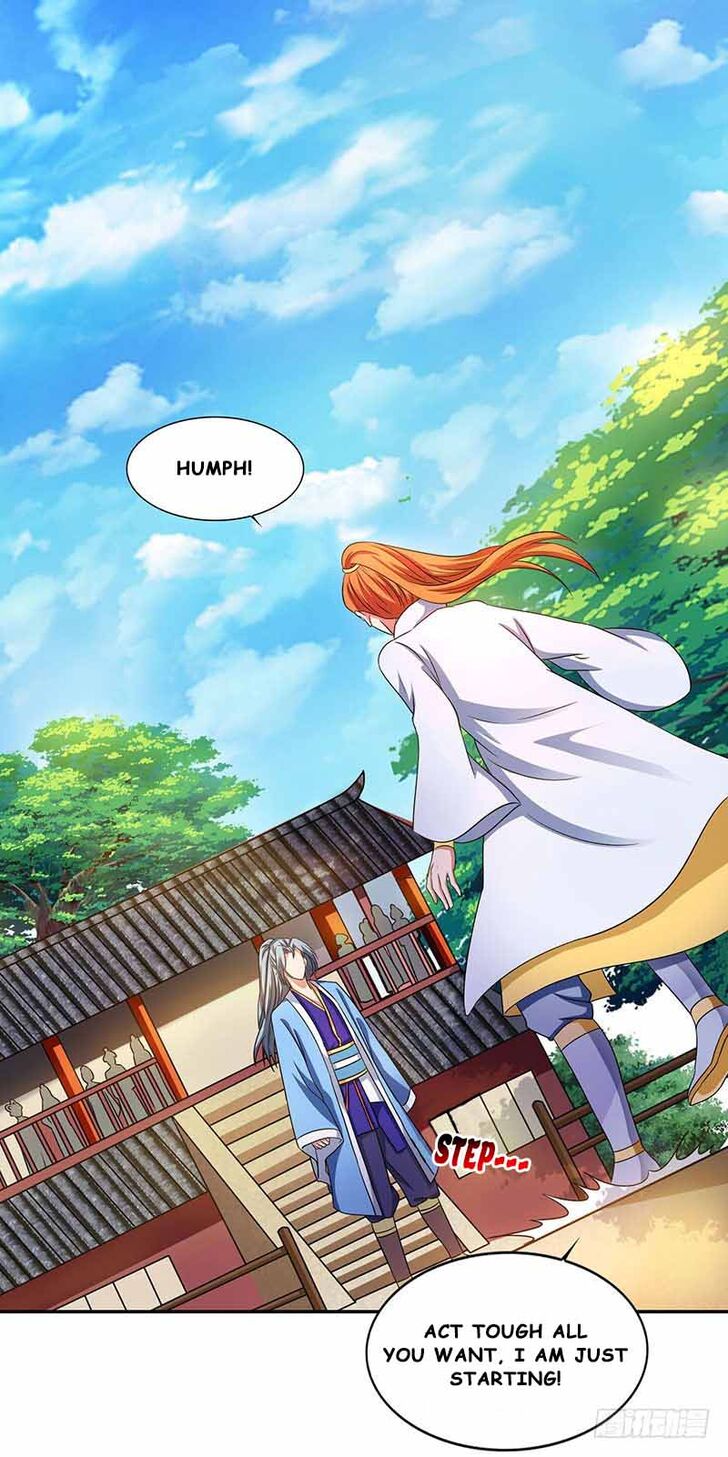 Reborn 80,000 Years Chapter 30 - Page 2
