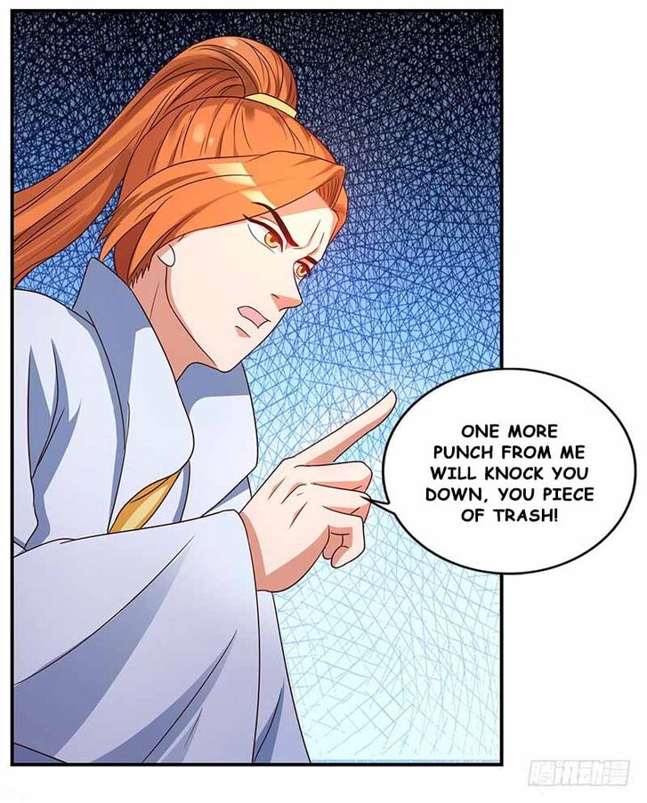 Reborn 80,000 Years Chapter 30 - Page 3