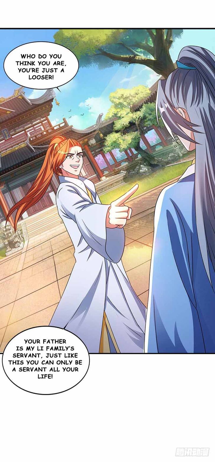Reborn 80,000 Years Chapter 30 - Page 5