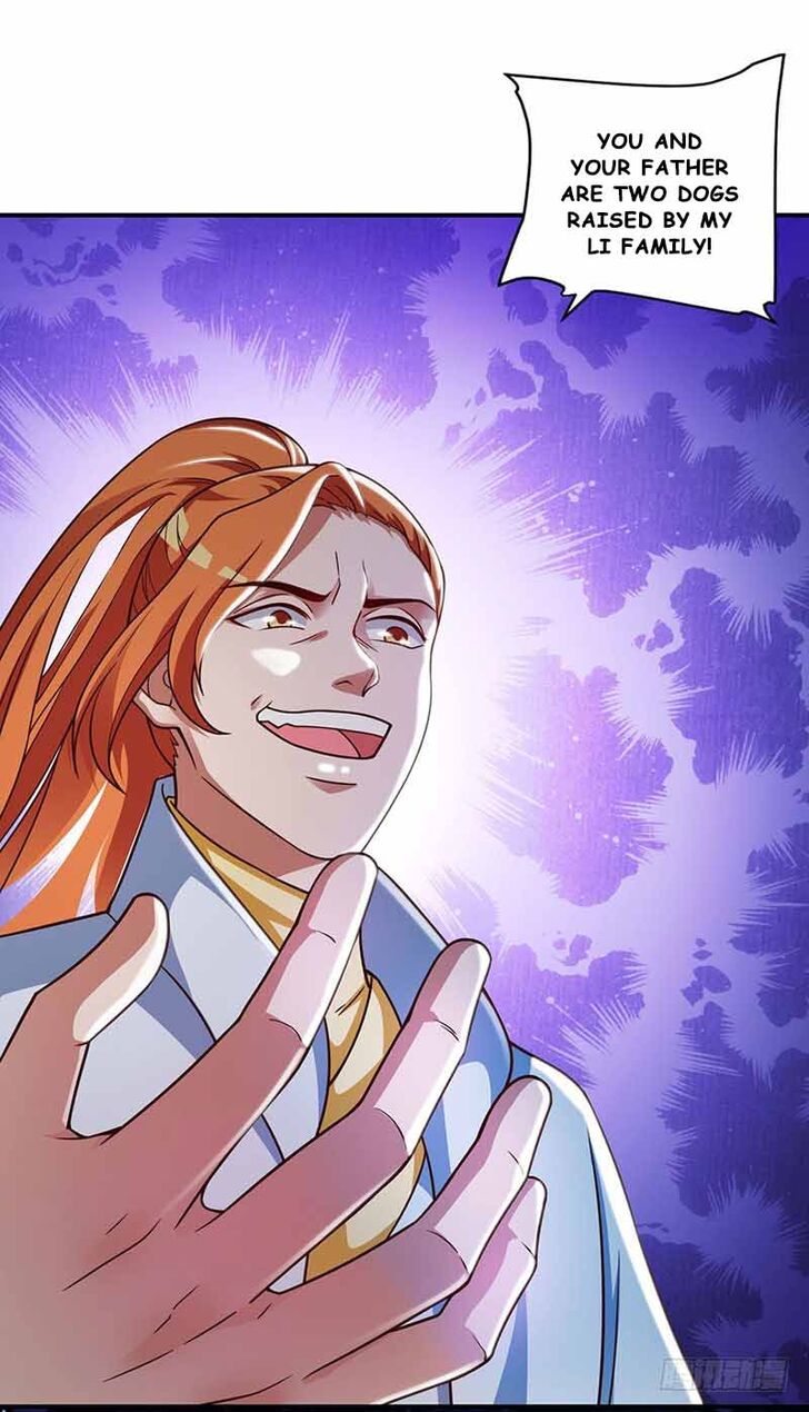 Reborn 80,000 Years Chapter 30 - Page 6