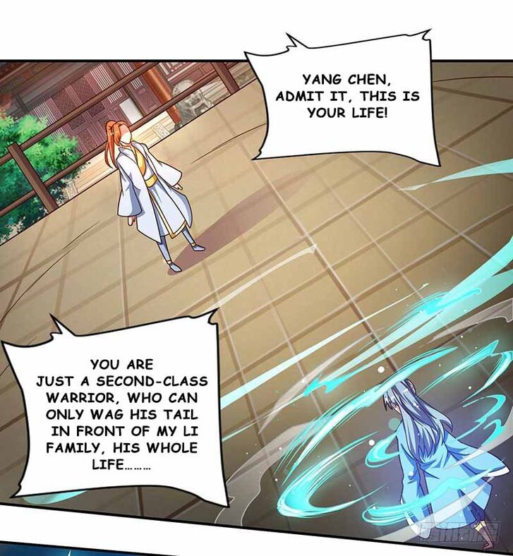 Reborn 80,000 Years Chapter 30 - Page 9