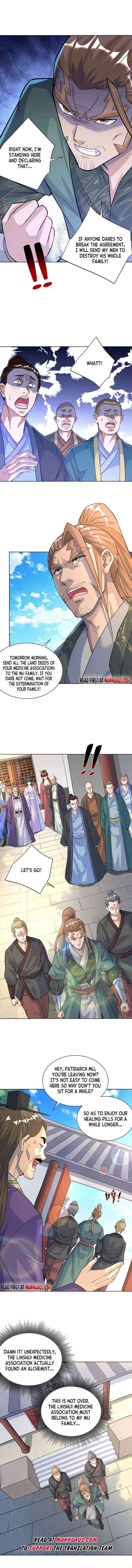 Reborn 80,000 Years Chapter 304 - Page 2