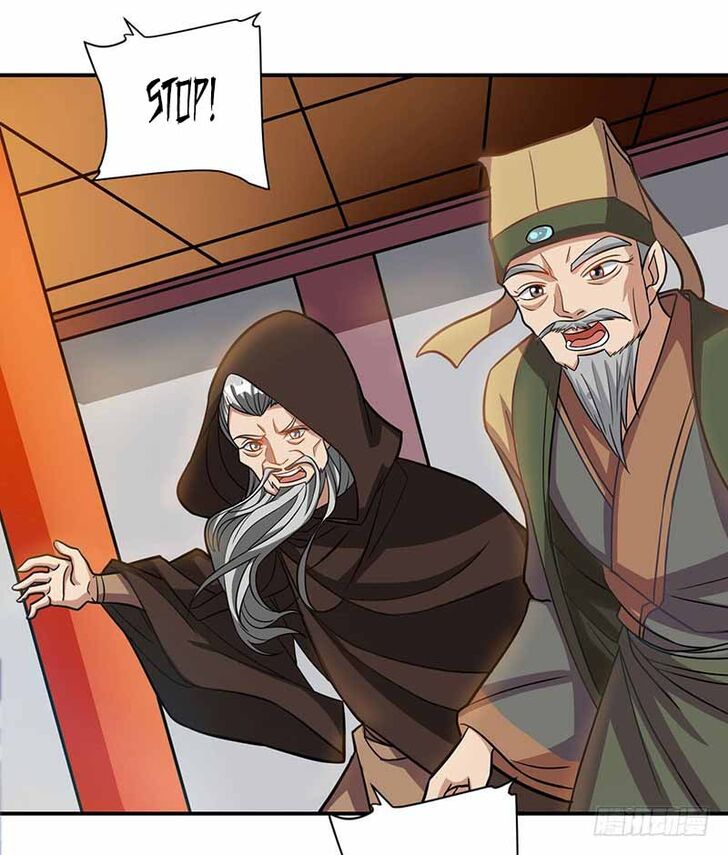 Reborn 80,000 Years Chapter 31 - Page 11