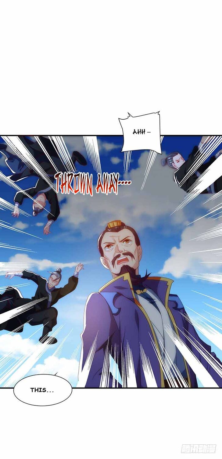 Reborn 80,000 Years Chapter 31 - Page 13