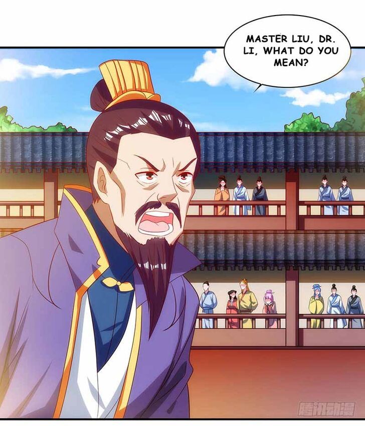 Reborn 80,000 Years Chapter 31 - Page 15