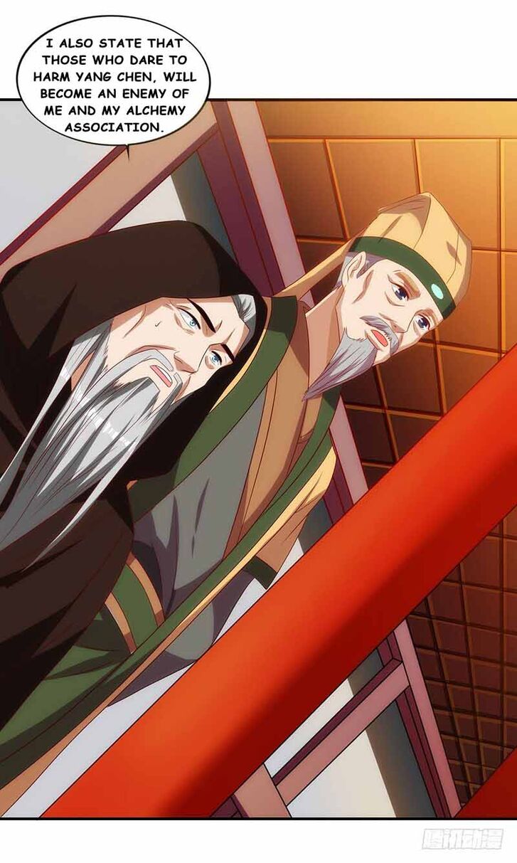 Reborn 80,000 Years Chapter 31 - Page 17