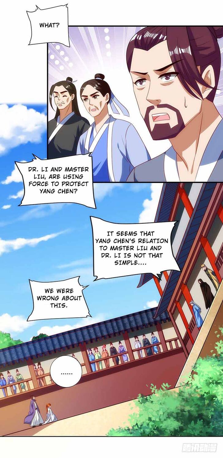 Reborn 80,000 Years Chapter 31 - Page 18