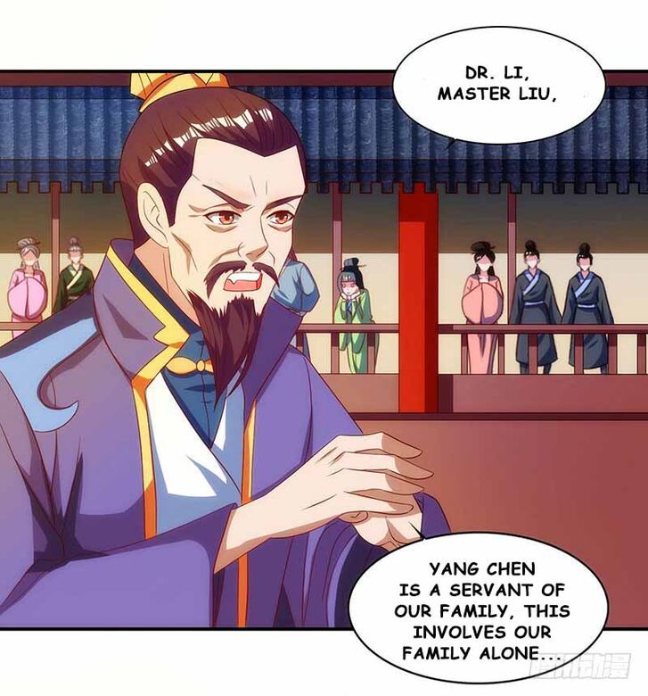 Reborn 80,000 Years Chapter 31 - Page 19