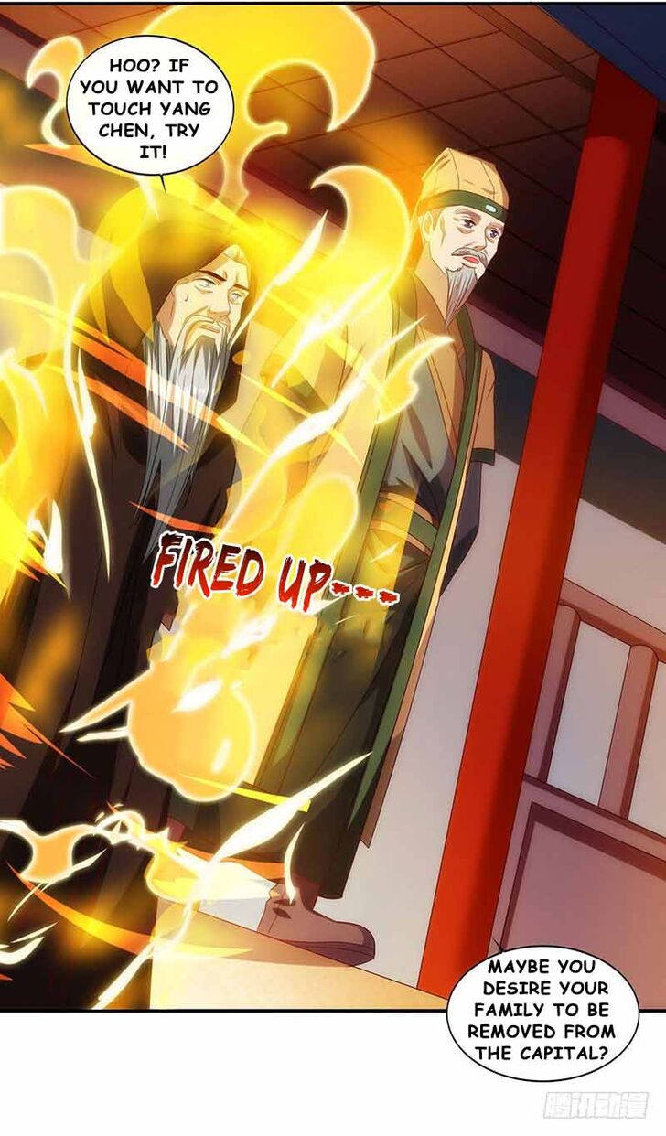 Reborn 80,000 Years Chapter 31 - Page 20
