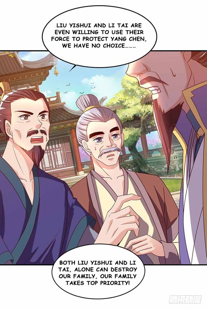 Reborn 80,000 Years Chapter 31 - Page 22