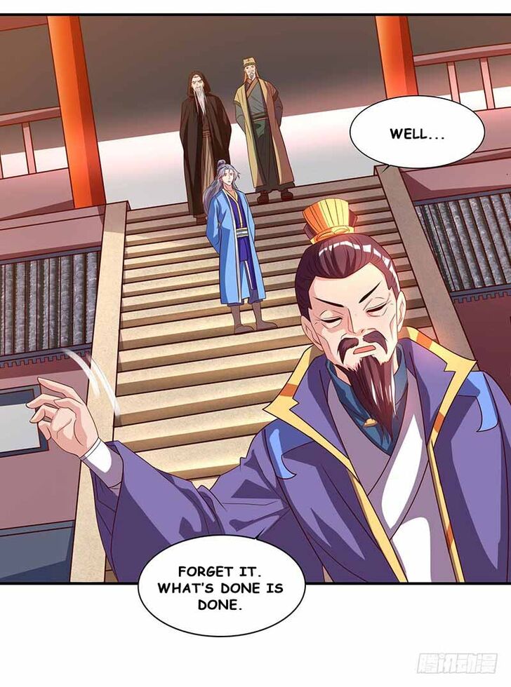 Reborn 80,000 Years Chapter 31 - Page 23