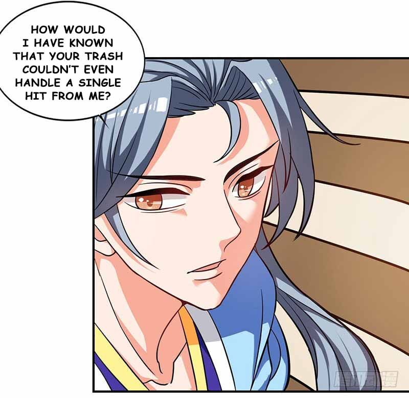 Reborn 80,000 Years Chapter 31 - Page 4