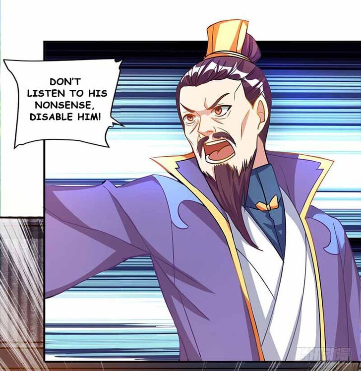 Reborn 80,000 Years Chapter 31 - Page 9