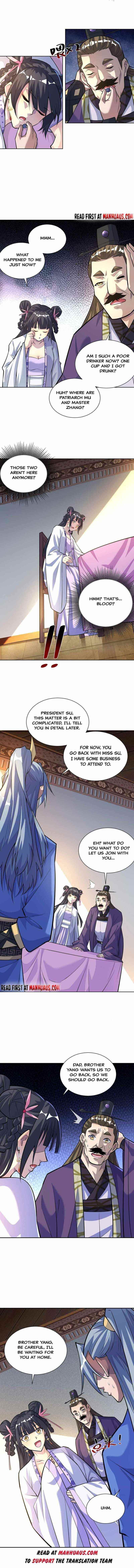 Reborn 80,000 Years Chapter 312 - Page 2