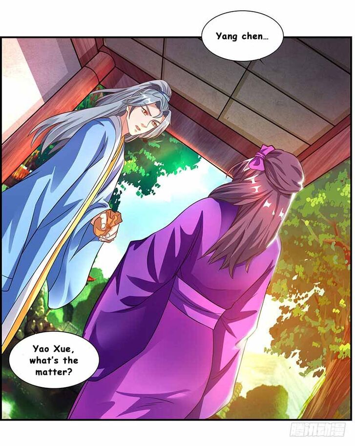 Reborn 80,000 Years Chapter 32 - Page 10