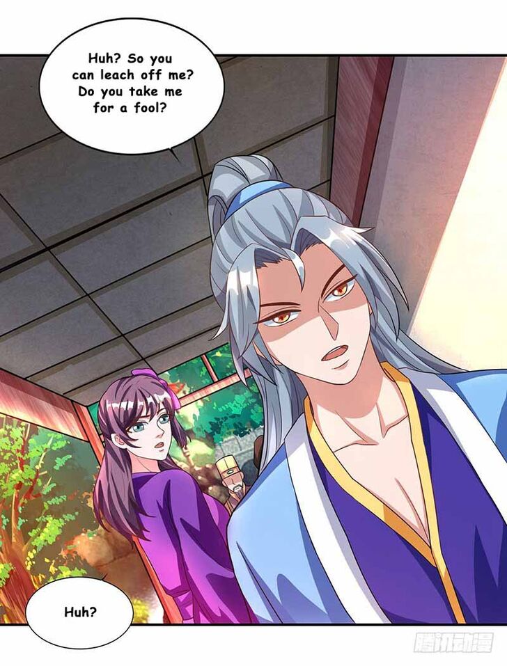 Reborn 80,000 Years Chapter 32 - Page 12