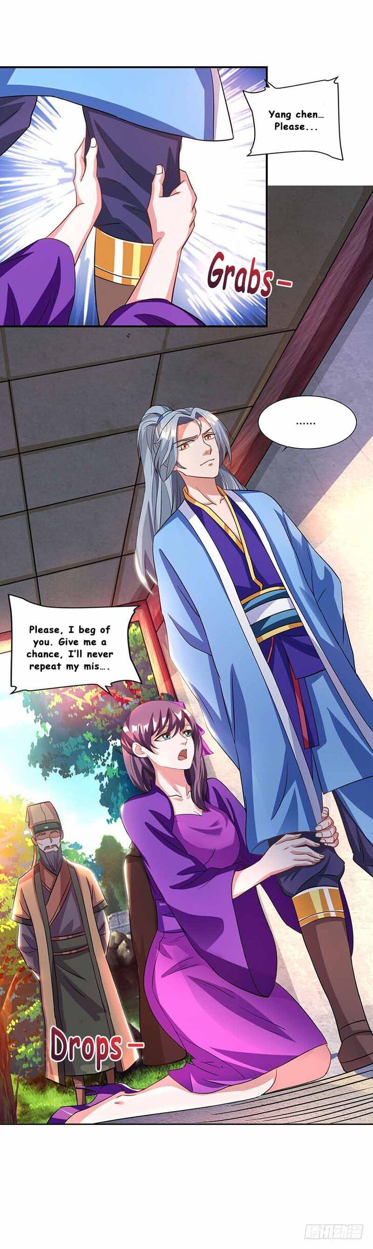 Reborn 80,000 Years Chapter 32 - Page 16