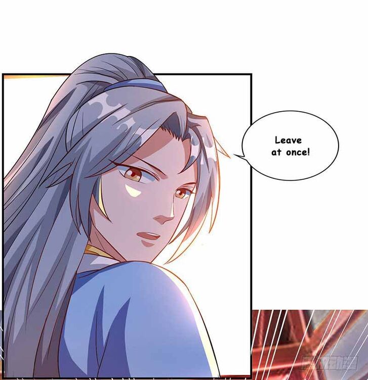Reborn 80,000 Years Chapter 32 - Page 17