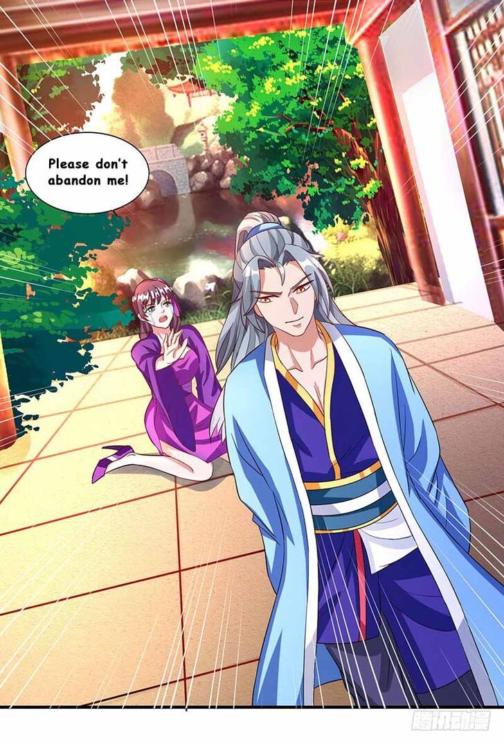 Reborn 80,000 Years Chapter 32 - Page 18