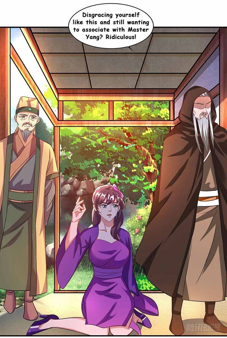 Reborn 80,000 Years Chapter 32 - Page 20