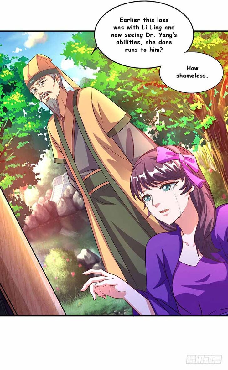 Reborn 80,000 Years Chapter 32 - Page 21